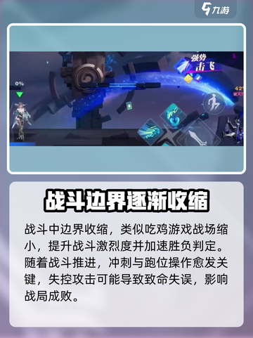 星之破晓推演边界机制是什么介绍截图4