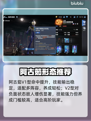 🎮奥特曼阿古茹获取秘籍曝光！截图4