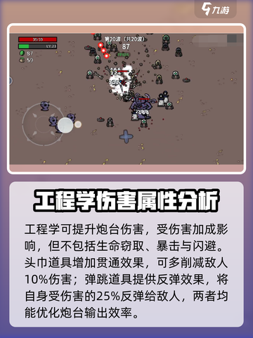 土豆兄弟工程学吃伤害加成吗介绍截图2
