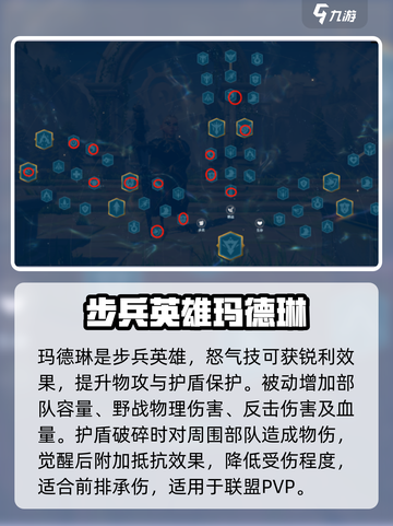 万龙觉醒🔥最强T0辅助英雄推荐来啦！✨截图2