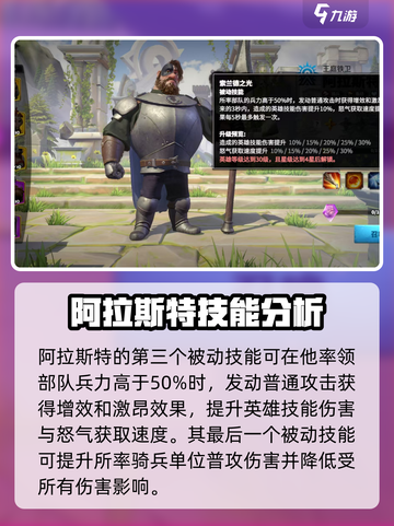 万龙觉醒阿拉斯特怎么打介绍截图4