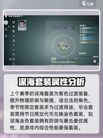 原神✨：星痕共鸣限定套装大揭秘！🔥截图3