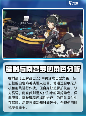 王牌战士2🔥顶尖选手曝光，速来围观！截图5