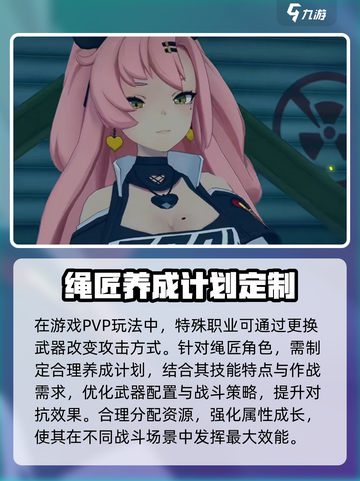 绝区零是什么游戏模式介绍截图4