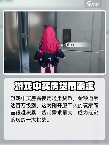 异环买房怎么买介绍截图2