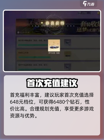 唱舞星计划vip价格表分享介绍截图4