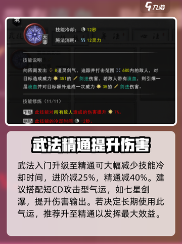 鬼谷八荒武法入门有什么用介绍截图3