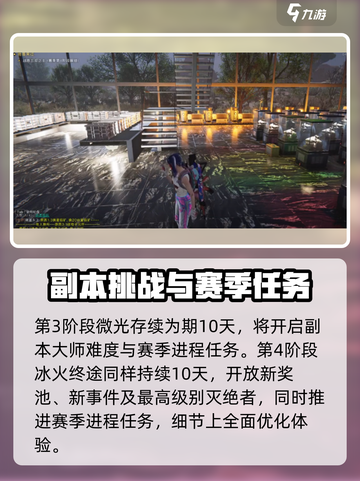 七日世界每个阶段多少天介绍截图3