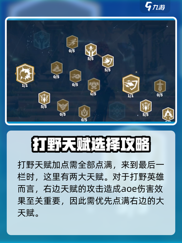 万龙觉醒🔥亚修斯天赋加点攻略来袭！💡截图4