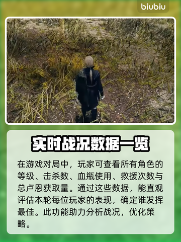 艾尔登法环黑夜君临战后计分板大曝光！🔥速来围观✨截图3