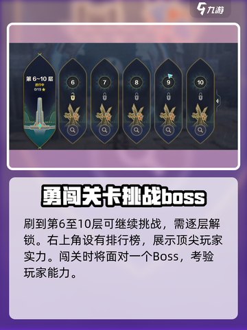 荒野起源🔥荒野试炼通关秘籍⚡新手必看截图3
