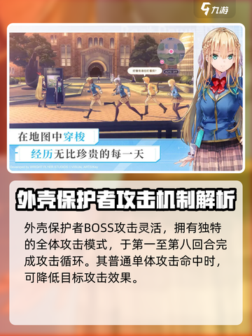 炽焰天穹外壳保护者boss介绍介绍截图2