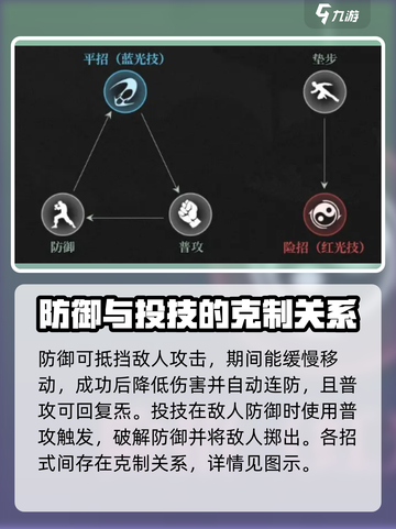 异人之下手游实机攻略介绍截图4