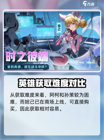 《星之破晓》月卡三选一选谁🔥超全攻略看这里！💥截图3
