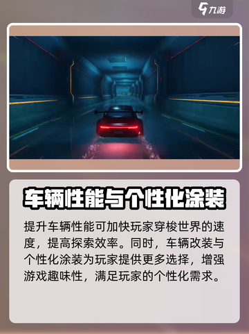 异环新越怎么去介绍截图4