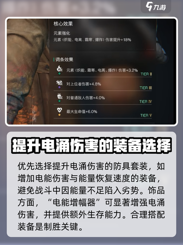 七日世界电涌伤害介绍介绍截图5