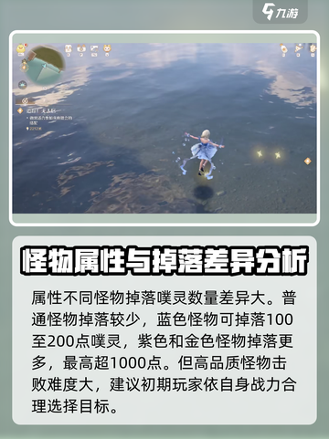 无限暖暖噗灵作用介绍介绍截图3