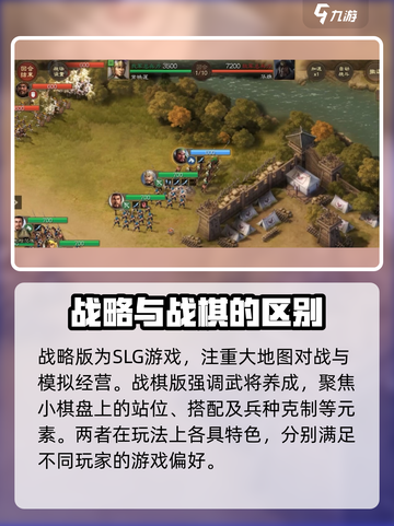 三国志战棋版和战略版是一个公司吗介绍截图3