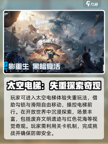 逆战未来上线时间🔥逆战玩家必看🎮截图4