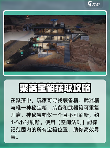 七日世界手游🔥探索空间通关秘籍✨截图6