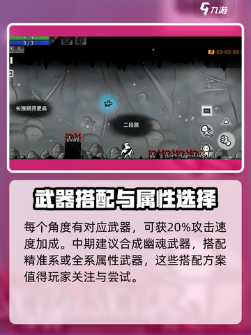 太空角斗士💥加点攻略，快速上分秘籍！🚀截图2