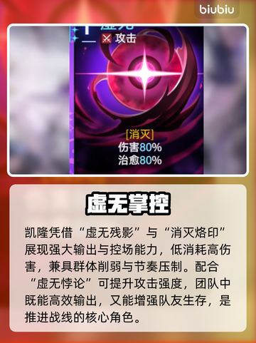 🎮卡厄思梦境凯隆神卡攻略！截图4