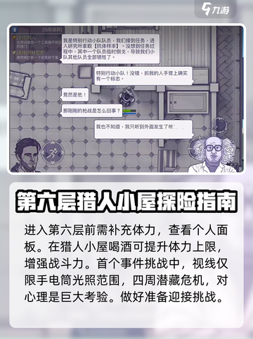 阿瑞斯病毒2深渊6层打法🔥超详细通关攻略！截图2