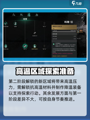 七日世界雪国玩法介绍介绍截图4