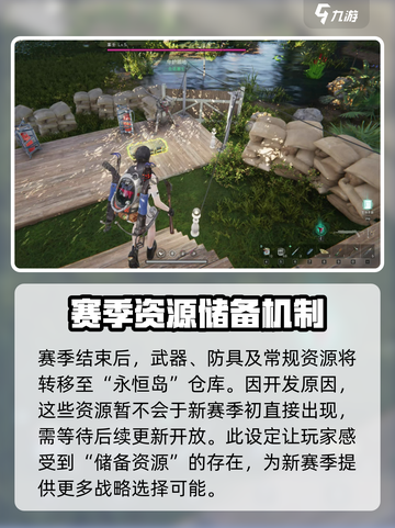 七日世界赛季结束了都保留什么介绍截图4