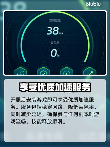 伊瑟国际服加速器推荐🎉游戏流畅不卡顿，必备神器！截图7