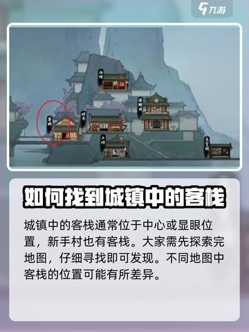 鬼谷八荒断臂怎么恢复介绍截图4