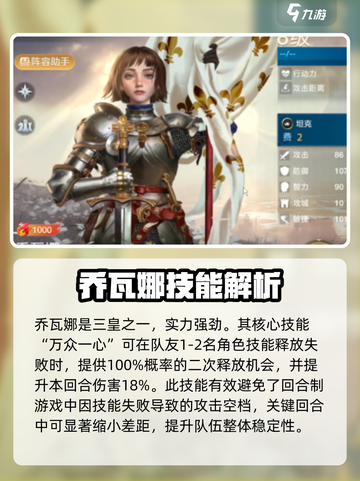世界启元🔥必看！最强角色技能大曝光💥截图4