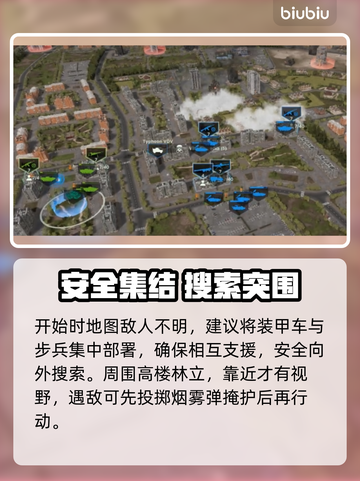 《断箭》俄军搜救任务全攻略💥直升机救援全流程详解🚁截图3