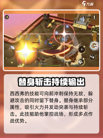 无尽梦回⚡荒诞之梦玩法大揭秘！🔥截图3