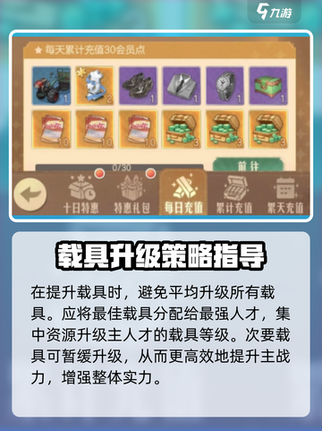 时光杂货店载具怎么获得介绍截图6