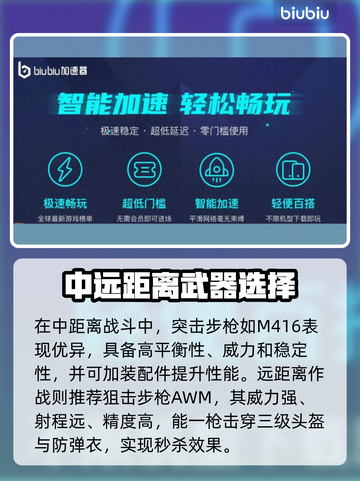 🎮PUBGM闪退卡顿？延迟丢包？一招解决！截图5