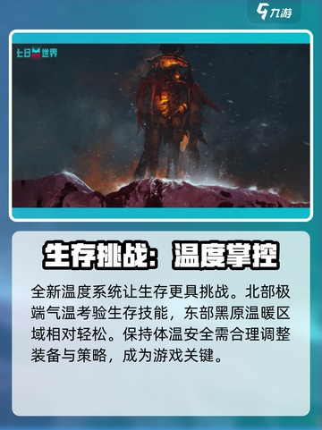 七日世界雪国人生剧本介绍介绍截图6