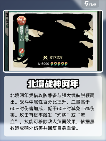 小小英雄角色排名顺序介绍截图2