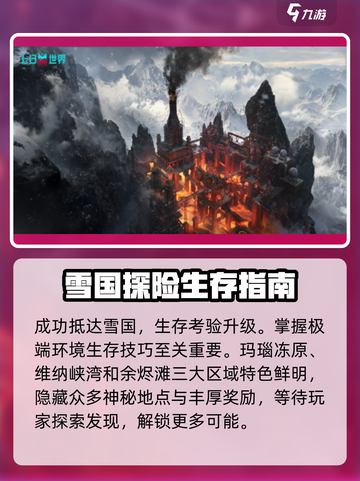 七日世界雪国人生怎么去介绍截图4