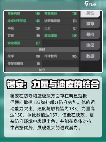 美职篮全明星锡安好用吗介绍截图4