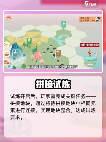 《淡墨水云乡》天镜阁速通🔥截图3