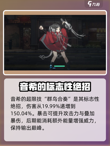 新月同行希音强度介绍介绍截图4