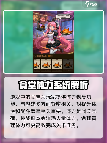 向僵尸开炮食堂有什么用介绍截图2