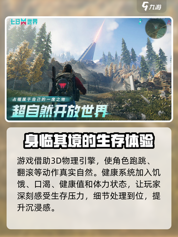 七日世界配置要求介绍介绍截图5