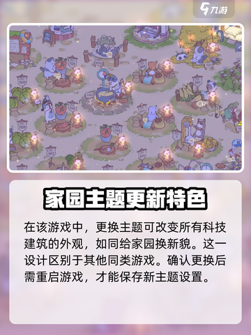猫咪和汤主题怎么换介绍截图5