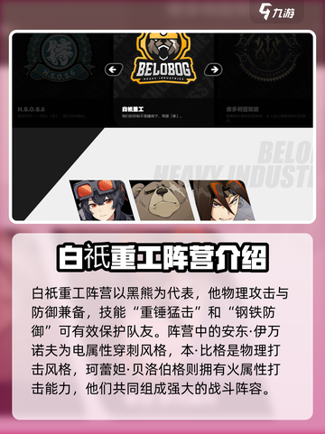绝区零🔥超强角色推荐，这些角色必练！截图3