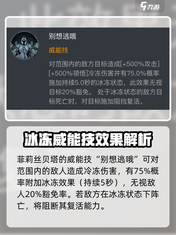 龙息神寂菲莉丝贝塔怎么样介绍截图2