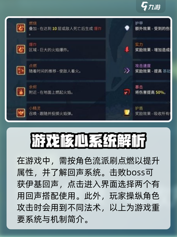 星界战士🔥新手必看！快速上手攻略🌟截图4