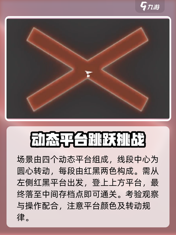 双相游戏第四关🔥超简单攻略来了！💡截图5