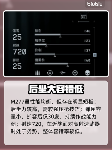 战地6M277神枪！🔥秒杀全场截图4